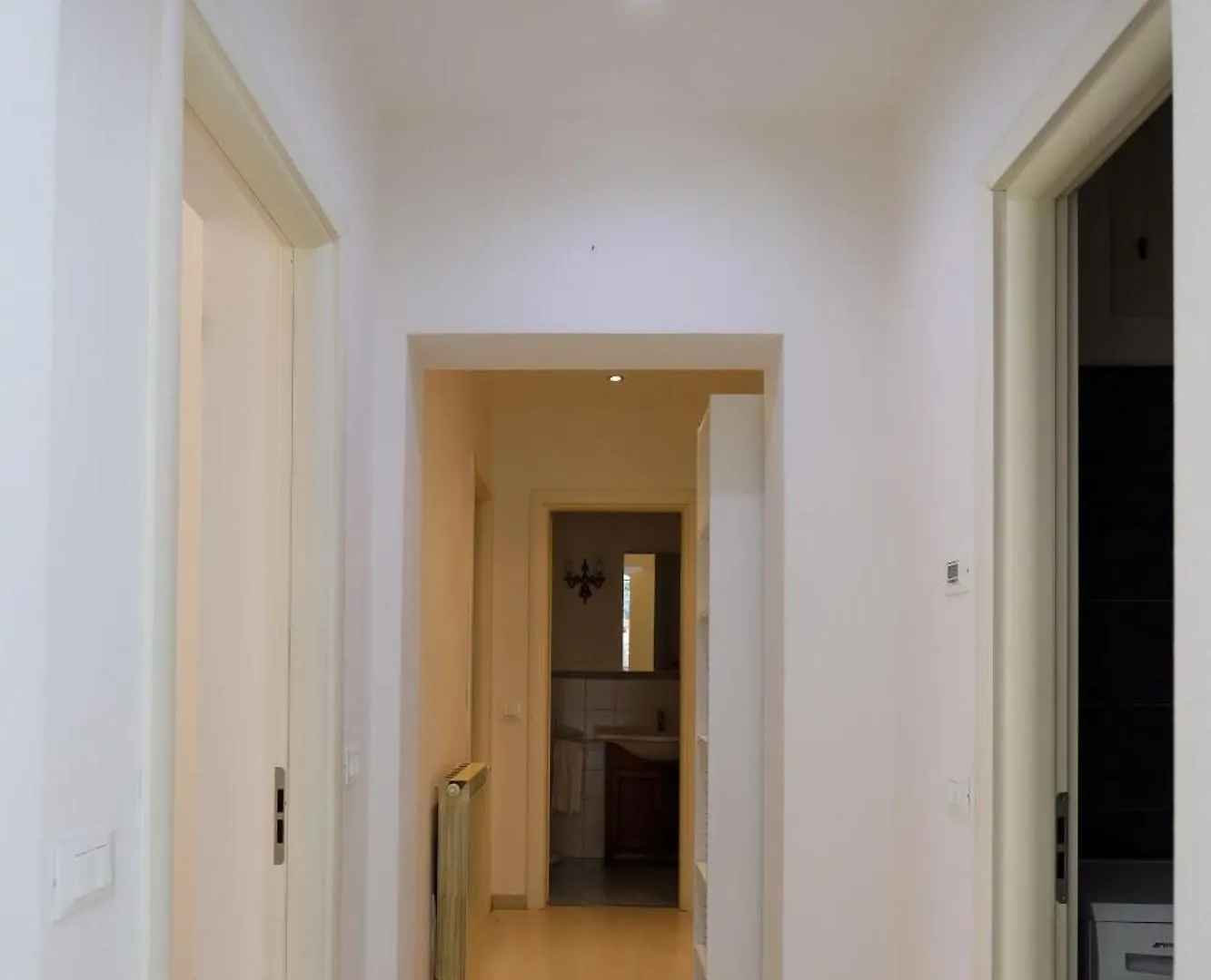 Apartment Appartamento Panoramic Lerici
