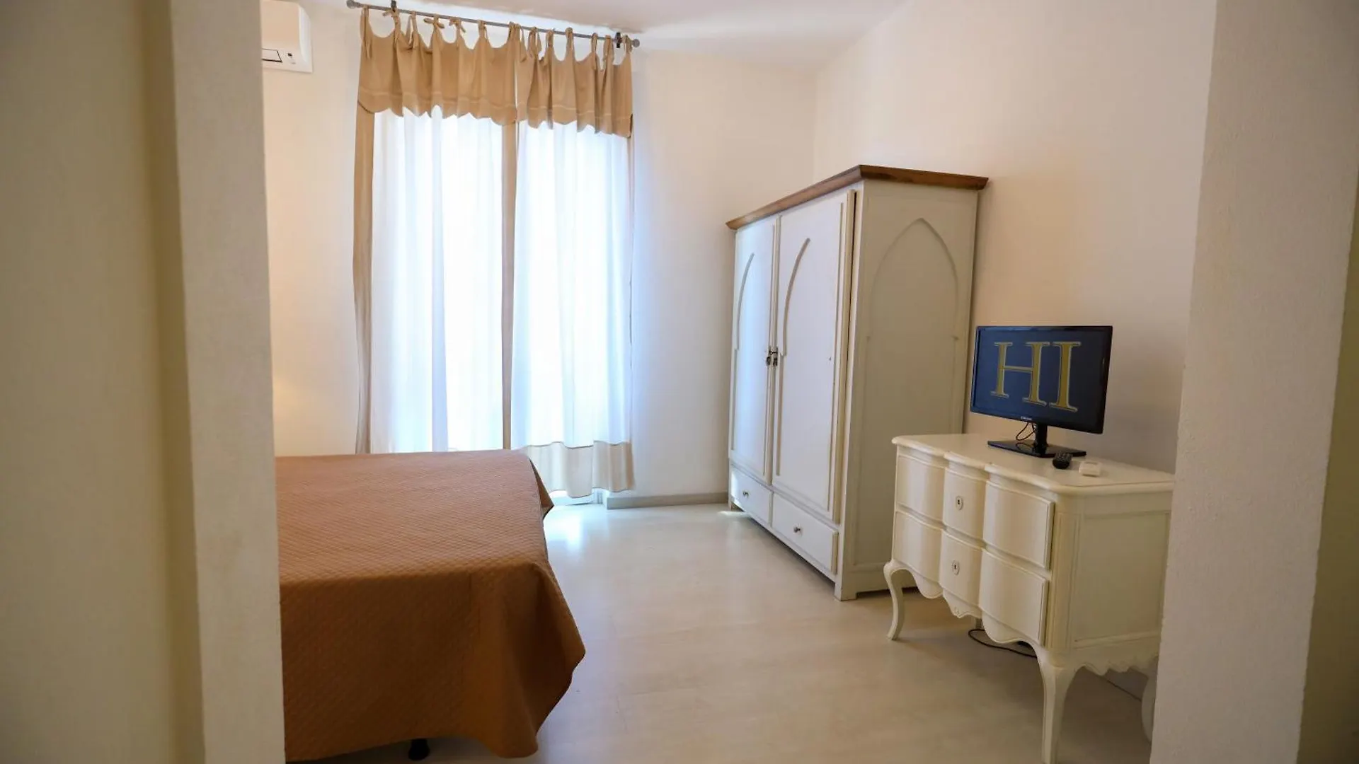 Apartment Appartamento Panoramic Lerici