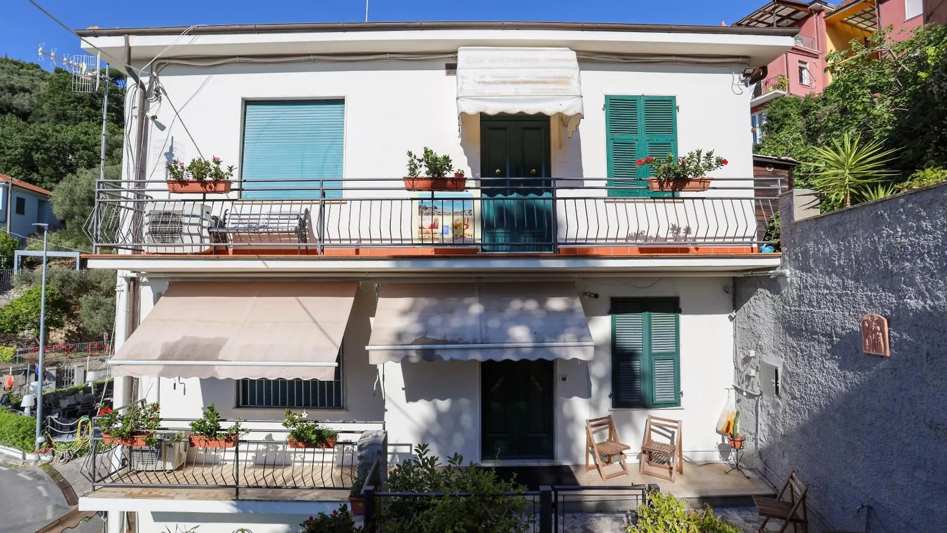 Appartamento Panoramic Lerici