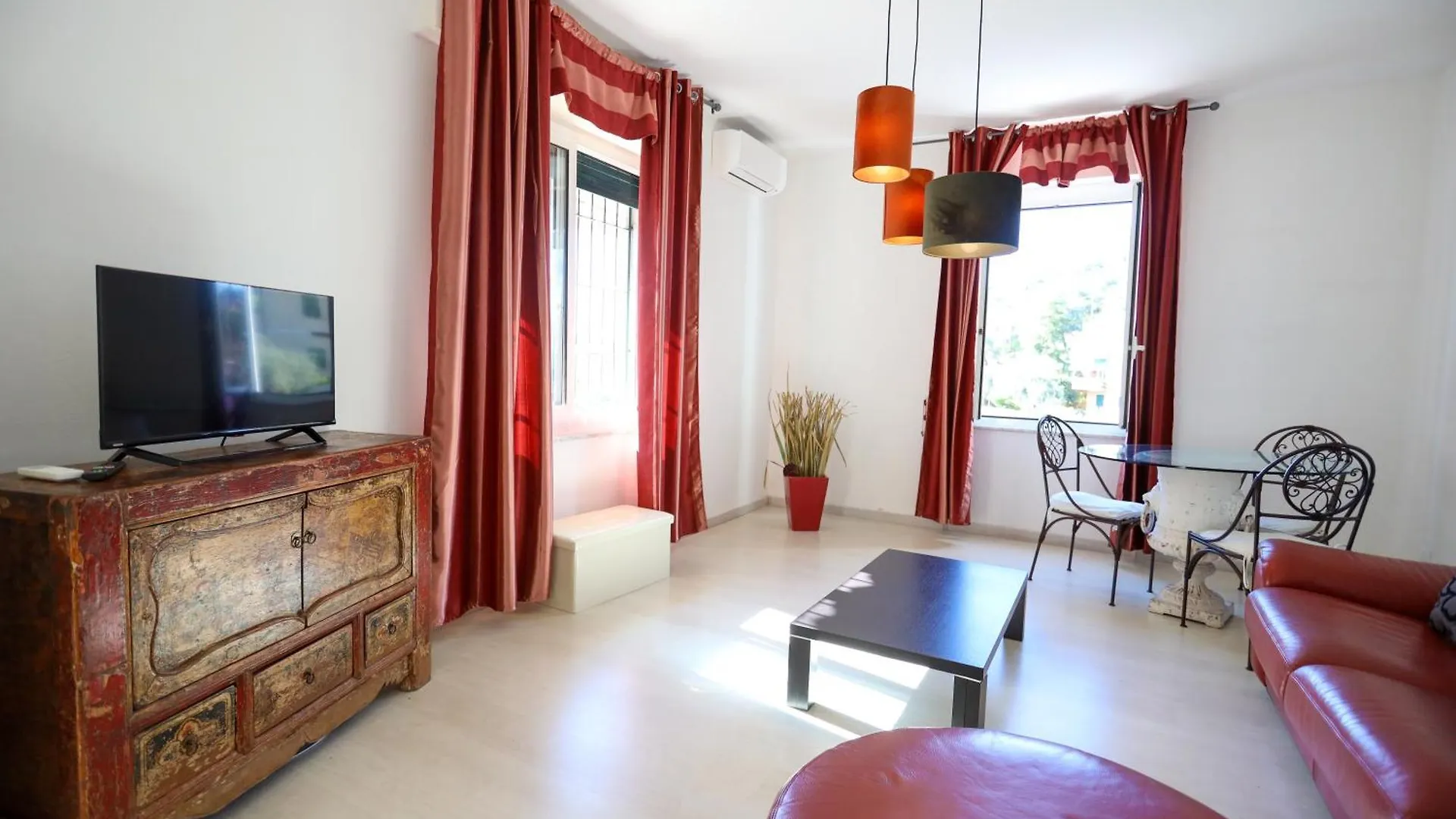 Apartment Appartamento Panoramic Lerici
