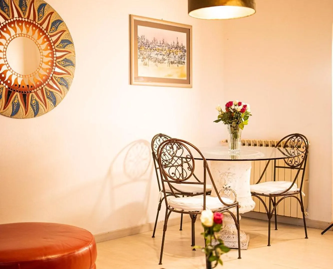 Appartamento Panoramic Lerici Apartment